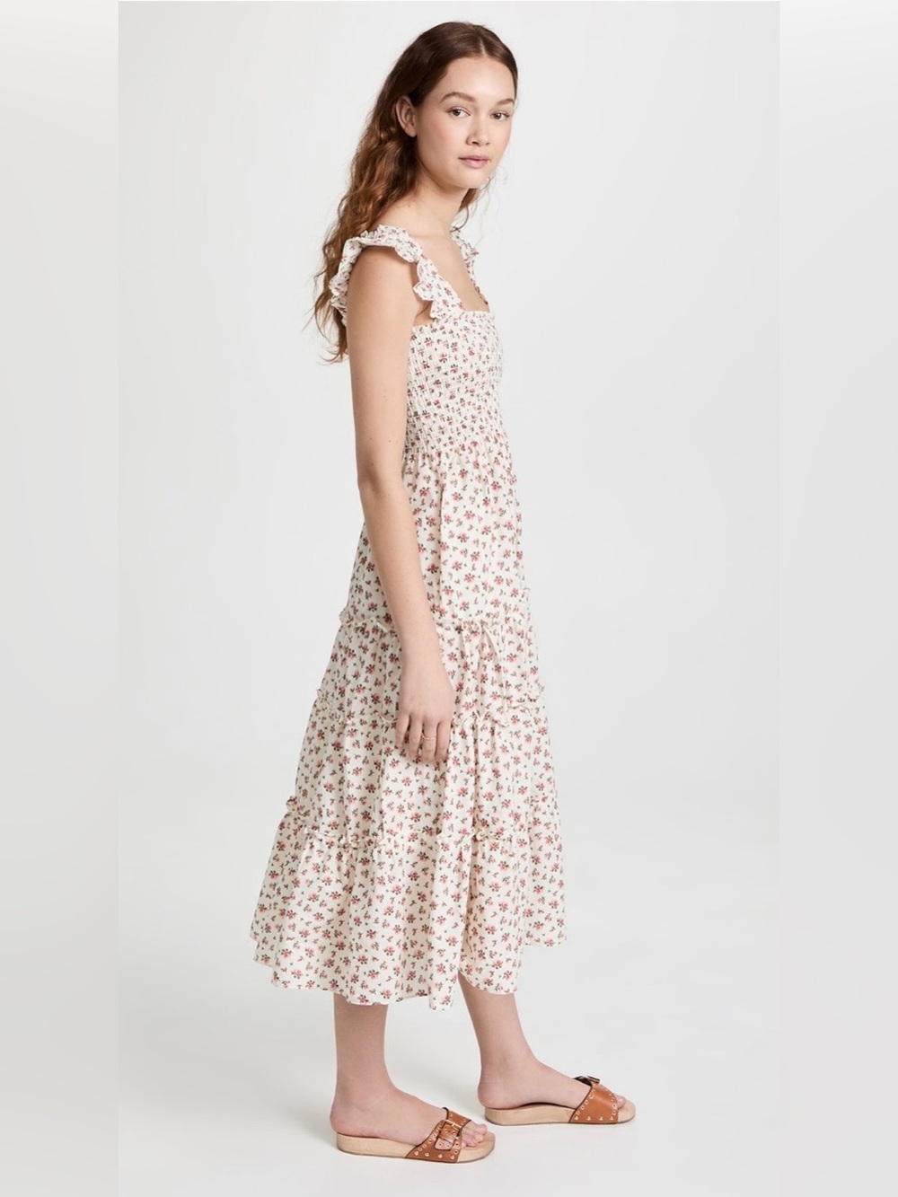 o. p. t. Calypso Dress - Picture 3 of 9